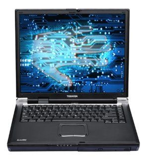 Toshiba Satellite 1135 S155 Laptop (2.0 GHz Celeron, 512