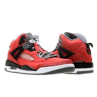 Nike Air Jordan Spizike Mens Basketball Shoes 315371 601