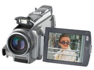 Sony DCRHC85 MiniDV Digital Handycam Camcorder w/10x