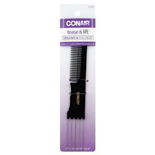 Conair Styling Essentials Comb, for Teasing & Lifting