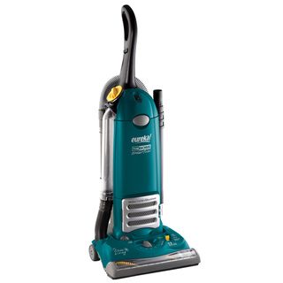 Eureka Boss SmartVac Clean Living Upright Vacuum (Refurbished