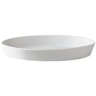 Plat sabot ovale en porcelaine   32x22.5 cm   Achat / Vente PLAT POUR