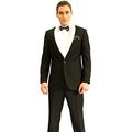 Tips on Buying a Mens Slim fit Suit