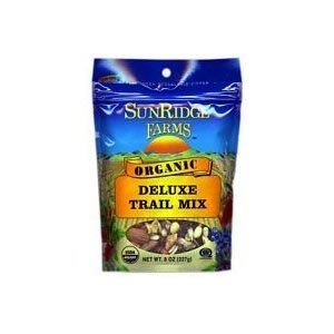 Trail Mix, Cocono Deluxe, lb (pack of 25 ) Health