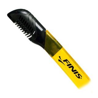 FINIS Swimmers Snorkel Dry Top