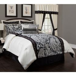 Comforter Set Today $84.99   $101.99 3.0 (1 reviews)