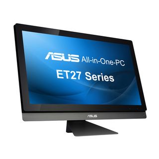 Asus EeeTop ET2701INKI B046C 3.1GHz 2TB All in One Computer