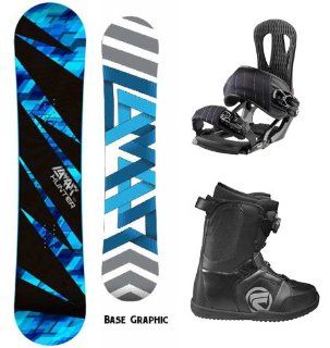 One Bindings and Flow Vega BOA Boots Board Size 158: Sports & Outdoors