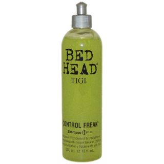 TIGI Control Freak 12 ounce Shampoo