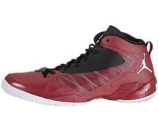 Dwyane Wade Autographed Signed Michael Jordan Basketball Shoes PSA/DNA