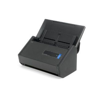 Fujitsu ScanSnap iX500 Scanner for PC and Mac (PA03656 B005)