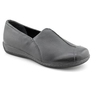 Softwalk Womens Sandee Leather Casual Shoes