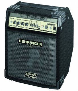 Behringer ULTRABASS BXL450 45 Watt 2 Channel Bass