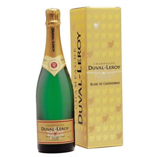 Duval Leroy Blanc de Chardonnay 1999   Achat / Vente CHAMPAGNE Duval