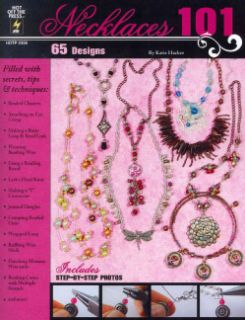 Necklaces 101 (Paperback) Today: $9.39