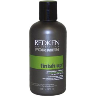 Redken Finish Up Mens 10 ounce Conditioner Today $18.99