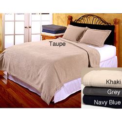 Check Textured Blanket Today $29.99 4.4 (101 reviews)