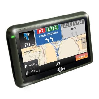 GPS MAPPY ITI401   Achat / Vente TABLE BEBE GPS MAPPY ITI401