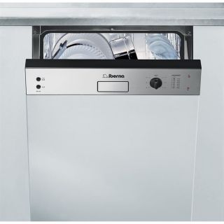 IBERNA IDS110X/1   Lave vaisselle intégrable   Achat / Vente LAVE