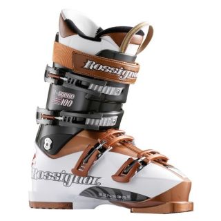 ROSSIGNOL Chaussure Ski Alpin B squad Sensor3 100   Achat / Vente