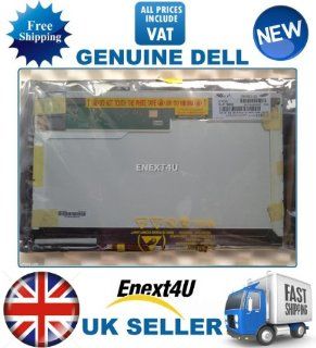 Dell Latitude D820/D830 15.4 WUXGA LCD Panel FD162