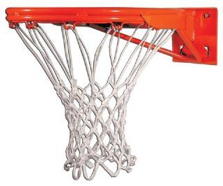 Gared Titan Double Rim Basketball Goal