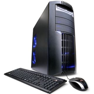 CyberpowerPC Gamer Ultra A102 Desktop PC