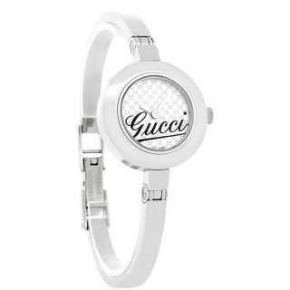 Gucci Womens 105 Series Watch