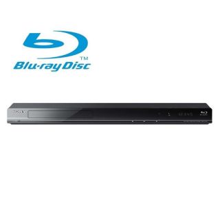 Lecteur Blu ray/ DVD   Prise HDMI   Port USB   Sortie Ethernet   Dolby