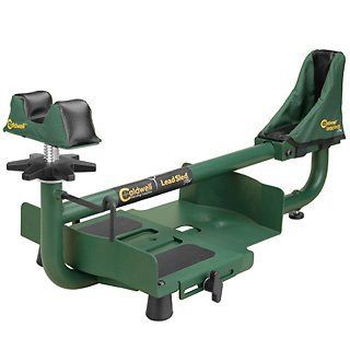 Caldwell Lead Sled Plus   Accuracy Products   Rests