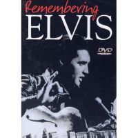 ELVIS  Remembering Elvis en DVD MUSICAUX pas cher