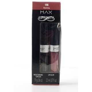 Max Factor #196 Beaming Lipfinity Lipcolor (Pack of 4)