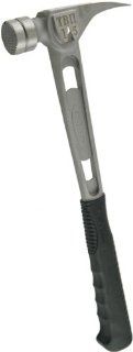 Stiletto Tools Inc TB15MS Ti Bone Titanium Hammer With Straight Handle