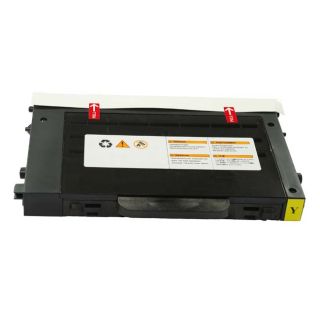 Samsung CLP 500 Yellow Compatible Toner Cartridge Today $37.99