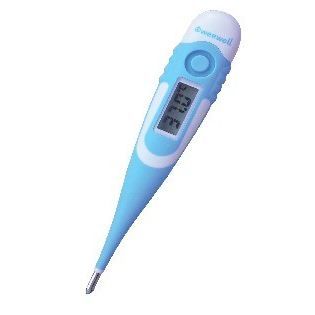 WEEWELL Thermomètre digital Bleu   Achat / Vente THERMOMETRE BEBE