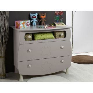 ROUMANOFF Commode Linea Sable   Achat / Vente ARMOIRE   COMMODE