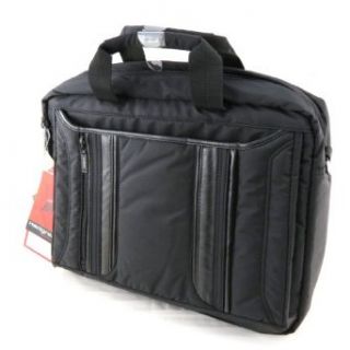 Hedgren briefcase black (special computer 15. 4