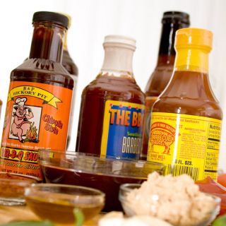 BBQ Sauce of the Month Club (6 Months) Compare: $113.70 Today: $98.99