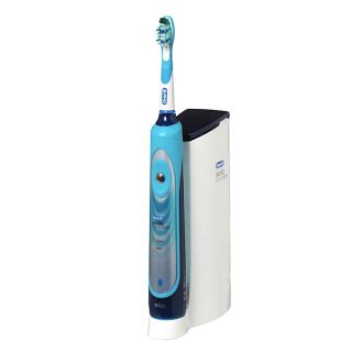 Oral B S 200 Sonic Complete Rechargeable Power Toothbrush