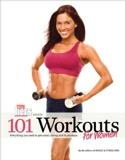 101 Workouts for Women (Paperback)