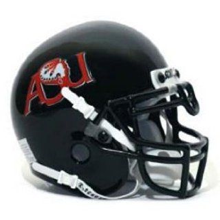 Arkansas State Indians Authentic Full Size Helmet Sports
