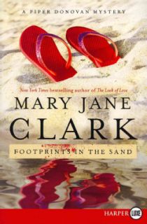 Footprints in the Sand (Paperback) Today: $18.38