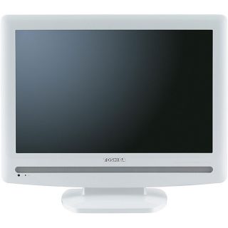 Toshiba 19AV51U 19 inch 720p LCD HDTV (Refurbished)
