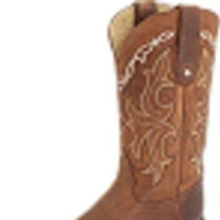 Tony Lama Boots Womens Honey Saguaro VF6008 Boot