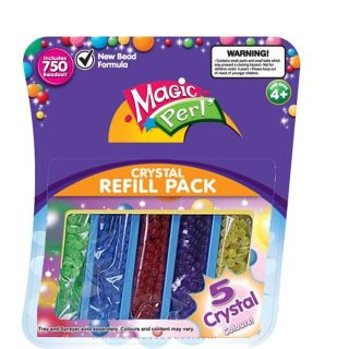 Maison Crayola Magic Perl + Recharge OFFERTE   Achat / Vente PACK