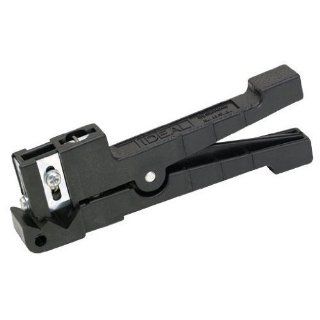 Ideal 45 163 Coaxial Stripper with 1/8 to 7/32 Inch Range  