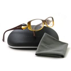 Giorgio Armani Womens GA 643 Plastic Eyeglasses