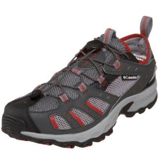 Columbia Mens Outpost Hybrid Water Shoe