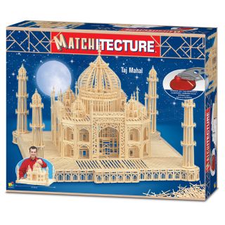 Matchitecture Taj Mahal Today $107.99