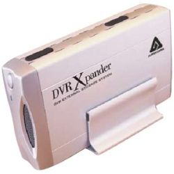 Apricorn DVR Xpander Hard Drive